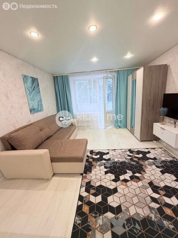 m. Belorusskaya: Apartment, 1-rooms