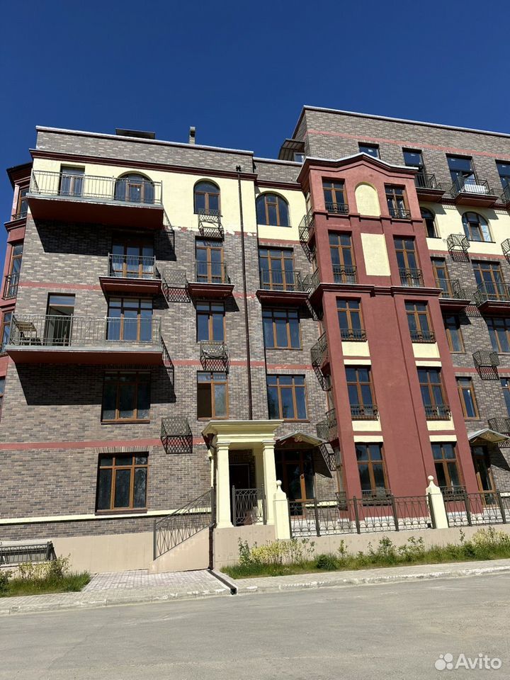 m. Anikeevka: Apartment, 1-rooms