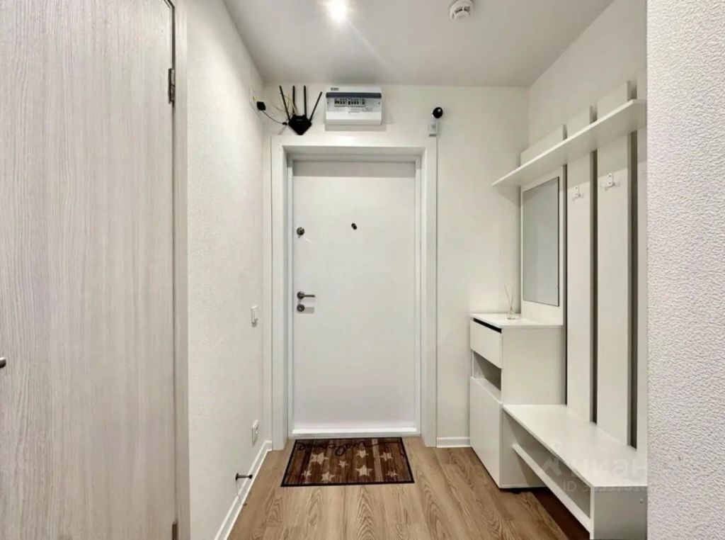 m. Kotelniki: Apartment, 1-rooms