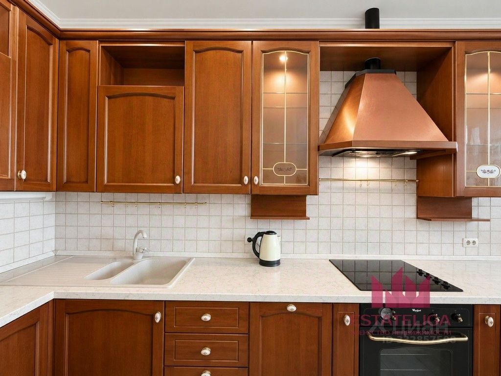 m. Sukharevskaya: Apartment, 2-rooms