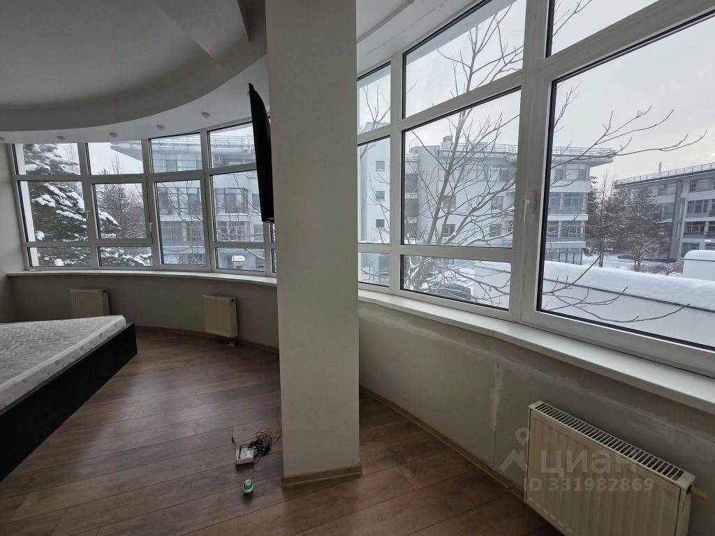 m. Terekhovo: Apartment, 2-rooms
