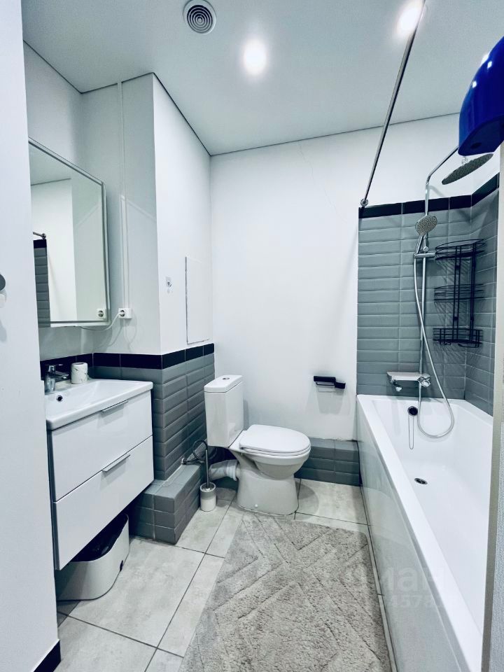 m. Khlebnikovo: Apartment, 2-rooms