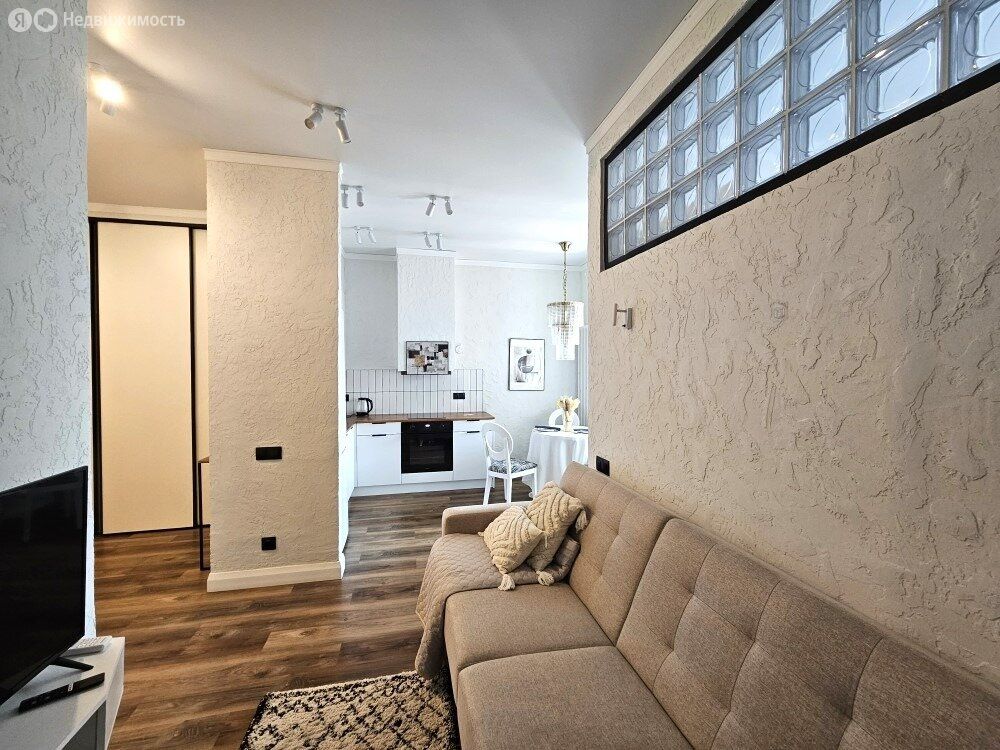 m. Baltiyskaya: Apartment, 1-rooms