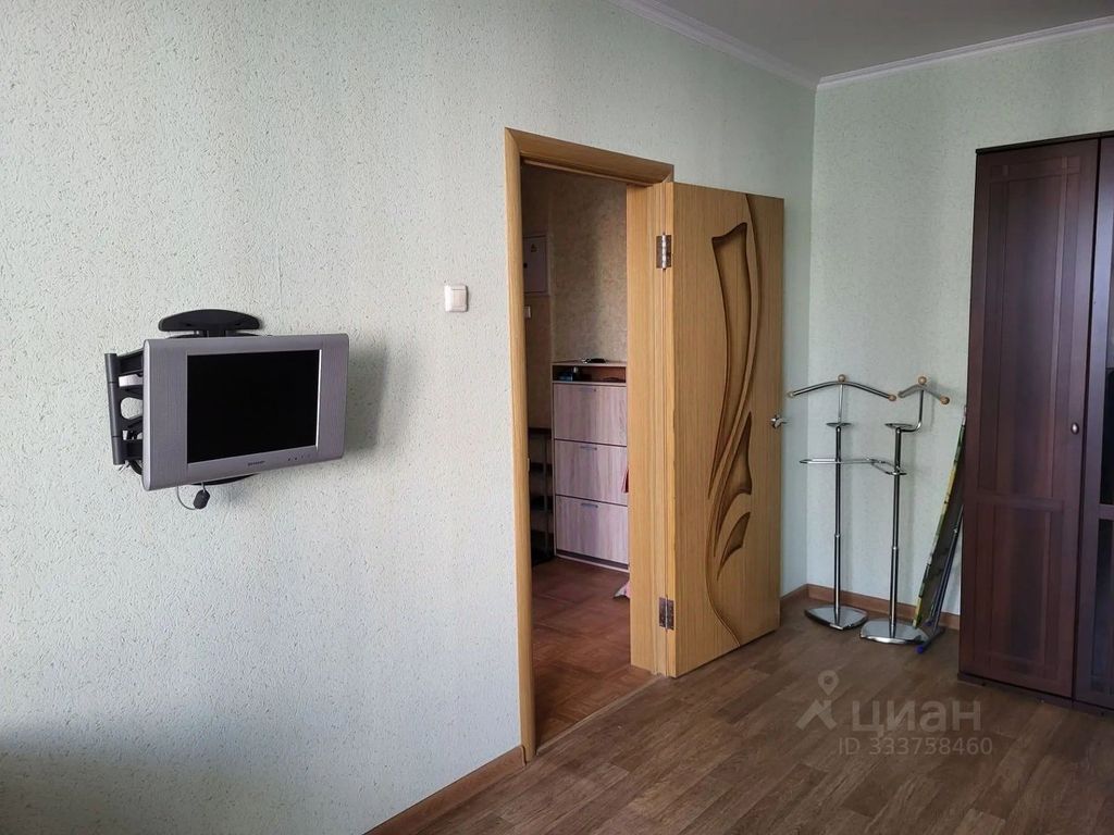 m. Schelkovskaya: Apartment, 1-rooms