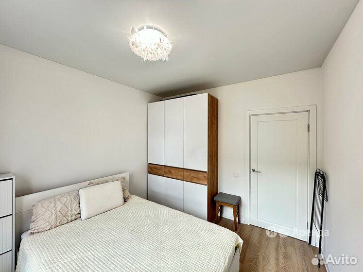 m. Nekrasovka: Apartment, 1-rooms