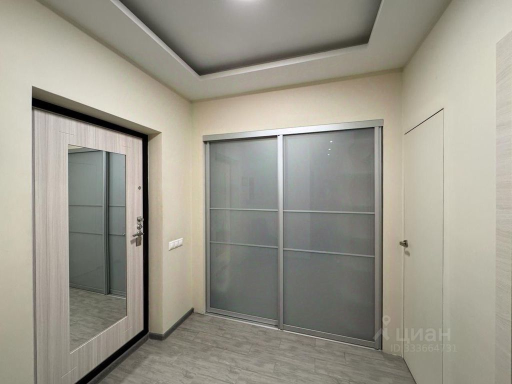 m. Vnukovo: Apartment, 2-rooms