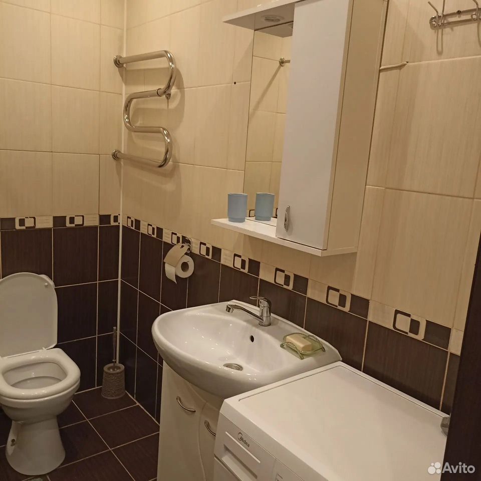 m. Dolgoprudnaya: Apartment, 1-rooms