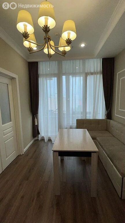 m. Sukharevskaya: Apartment, 2-rooms