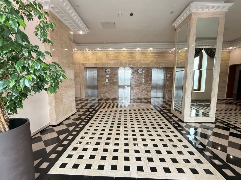 m. Aeroport: Apartment, 3-rooms