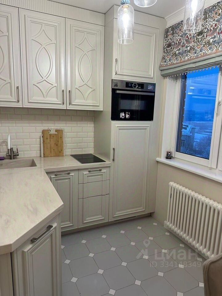 m. Ulitsa 1905 goda: Apartment, 1-rooms
