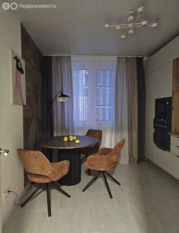 m. Fili: Apartment, 2-rooms