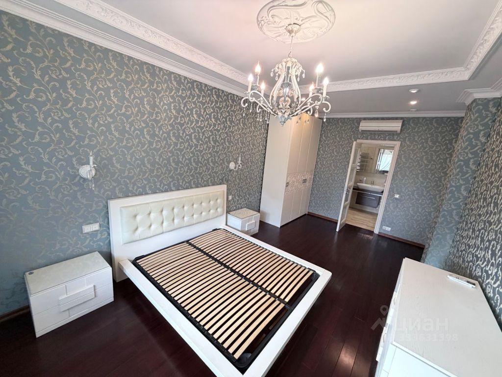 m. Vavilovskaya: Apartment, 2-rooms