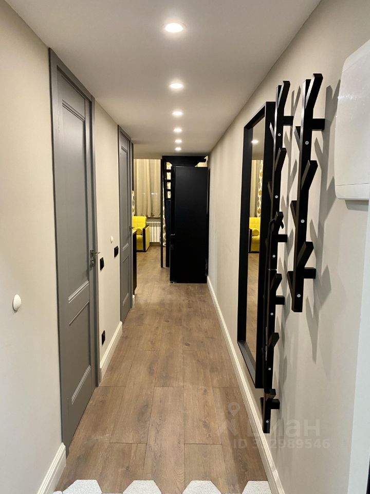 m. Begovaya: Apartment, 1-rooms