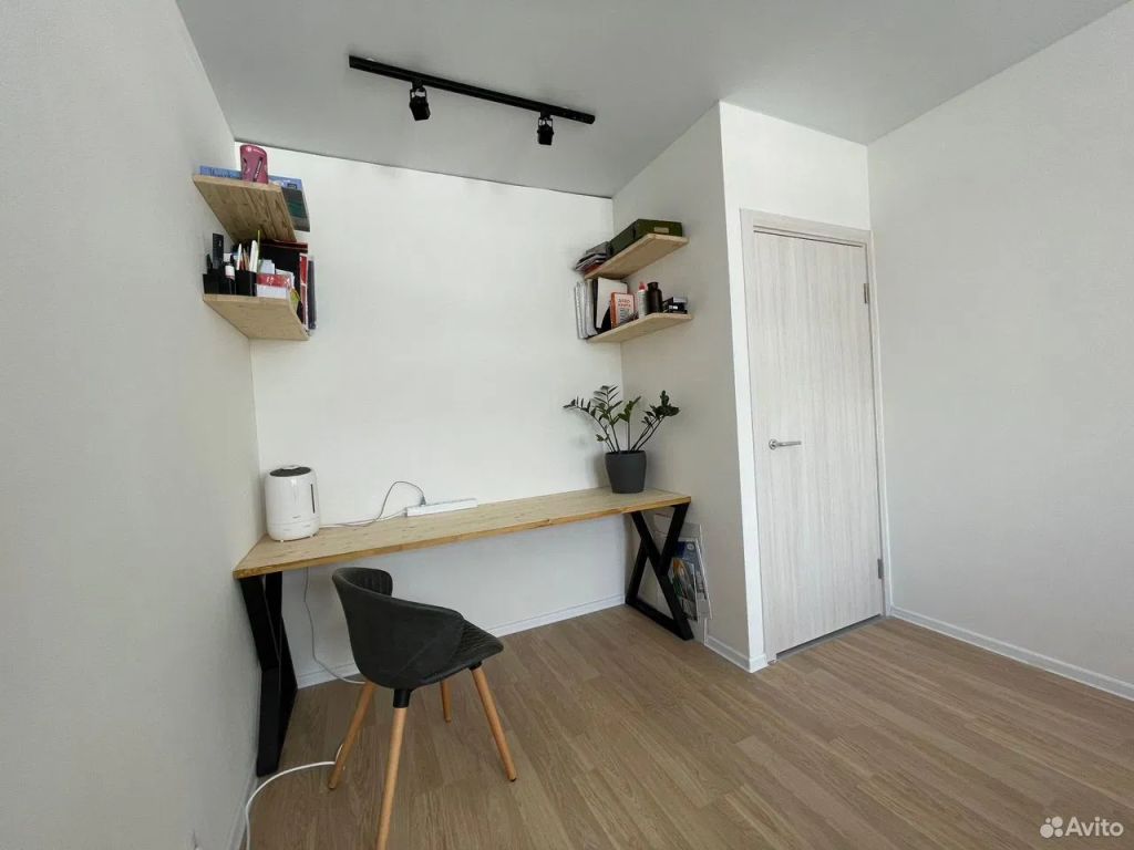 m. Mitino: Apartment, 1-rooms