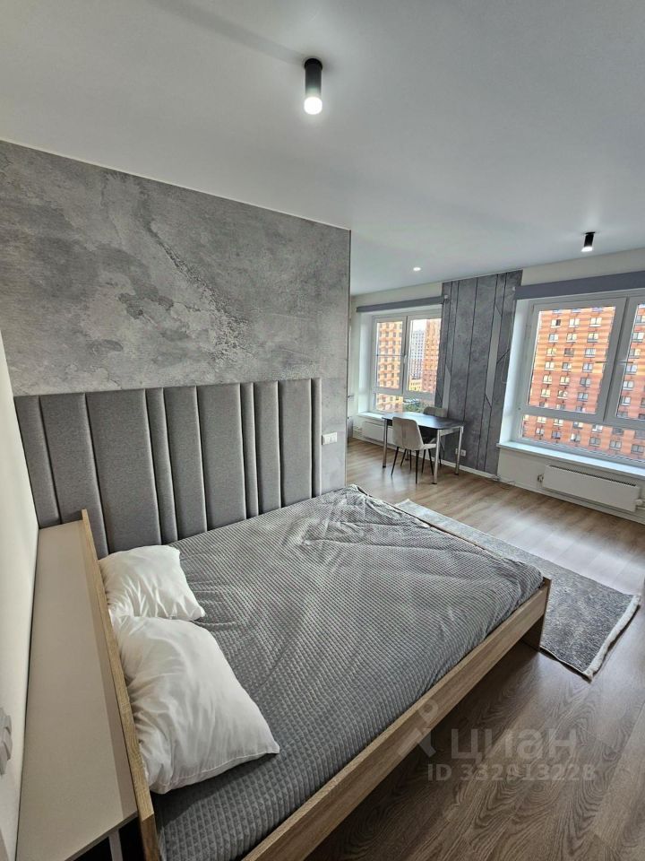 m. Bitsa: Apartment, 1-rooms