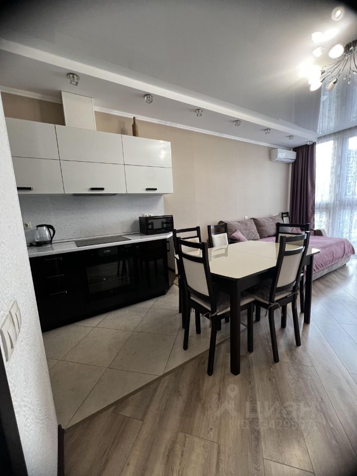 m. Planernaya: Apartment, 1-rooms