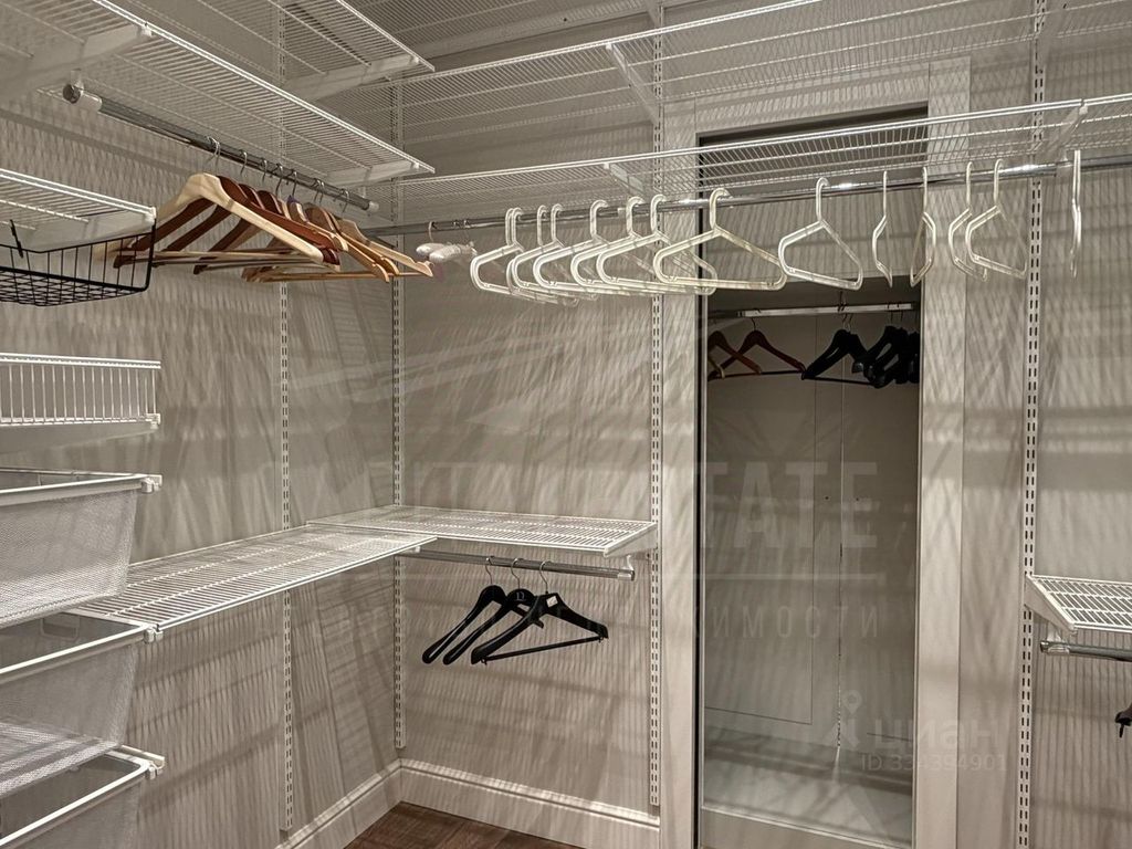 m. Park kultury: Apartment, 4-rooms