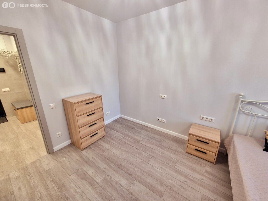 m. Stakhanovskaya: Apartment, 1-rooms