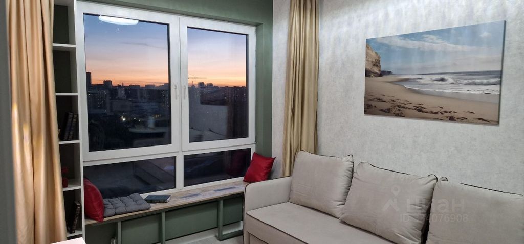 m. Degunino: Apartment, 1-rooms