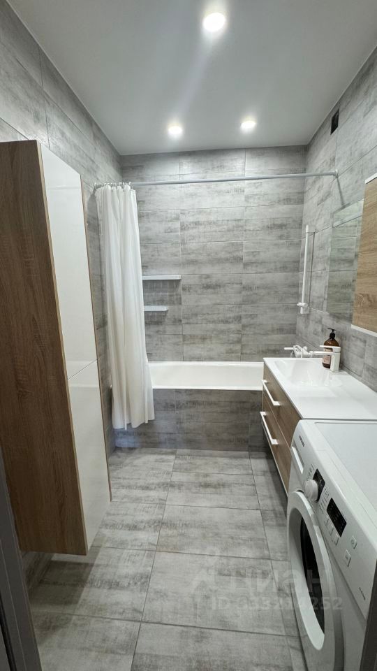 m. Scherbinka: Apartment, 2-rooms