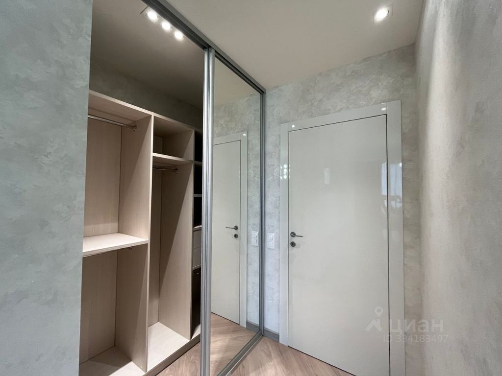 m. Matveevskoe: Apartment, 2-rooms
