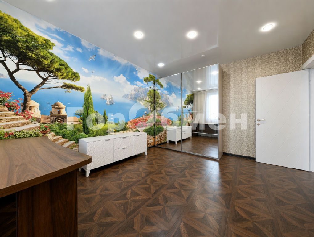 m. Bratislavskaya: Apartment, 3-rooms