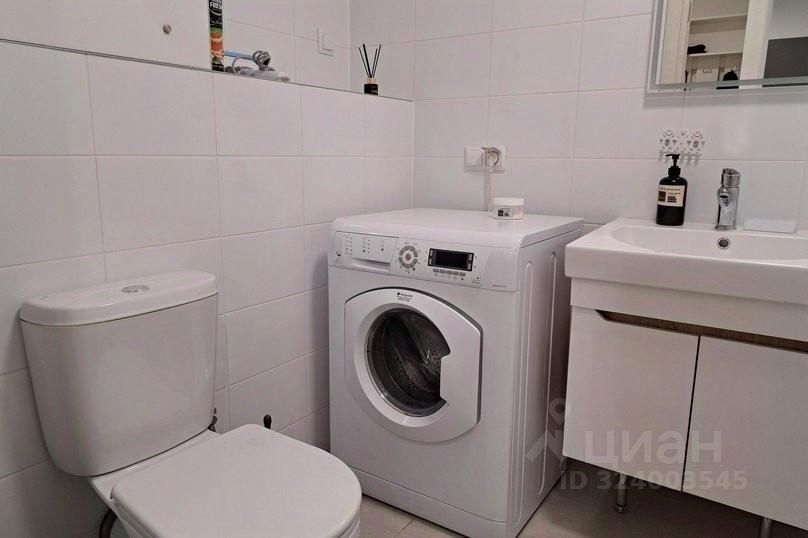 m. Vnukovo: Apartment, 1-rooms