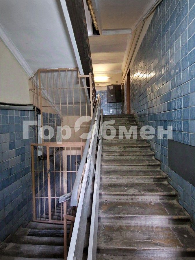 m. Chkalovskaya: Apartment, 2-rooms