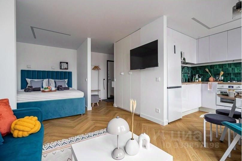 m. Dubrovka: Apartment, 1-rooms