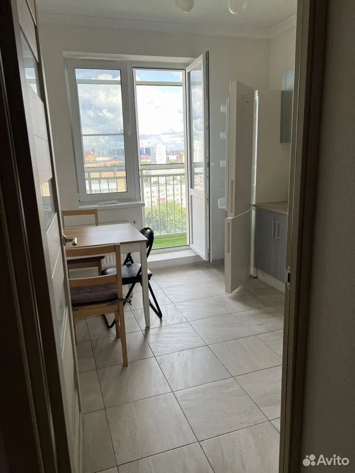 m. Kolomenskaya: Apartment, 1-rooms