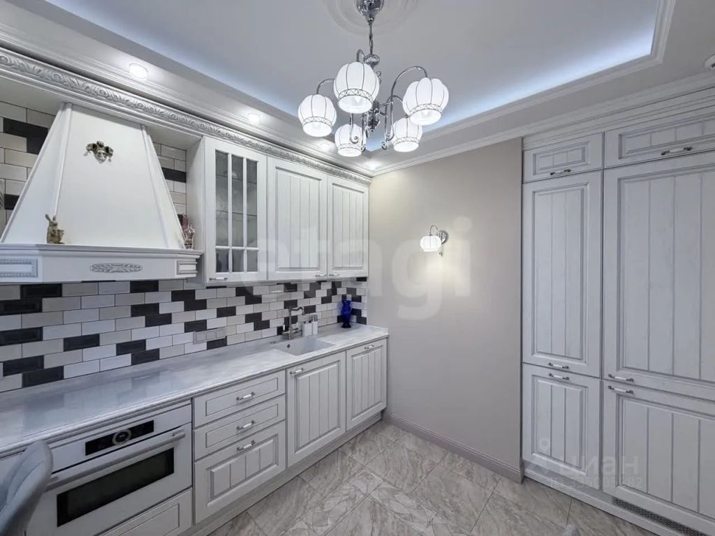 m. Ulitsa 1905 goda: Apartment, 2-rooms