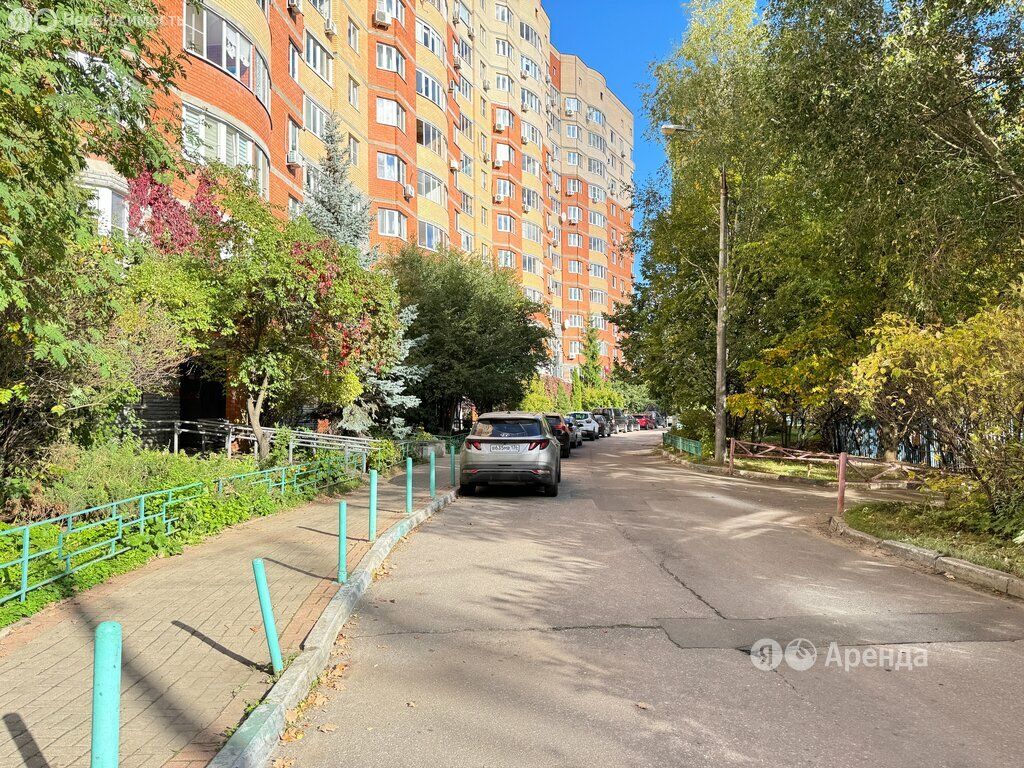 m. Medvedkovo: Apartment, 1-rooms