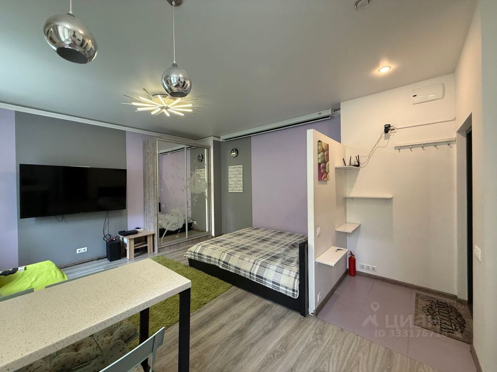 m. Novokuznetskaya: Apartment, 1-rooms
