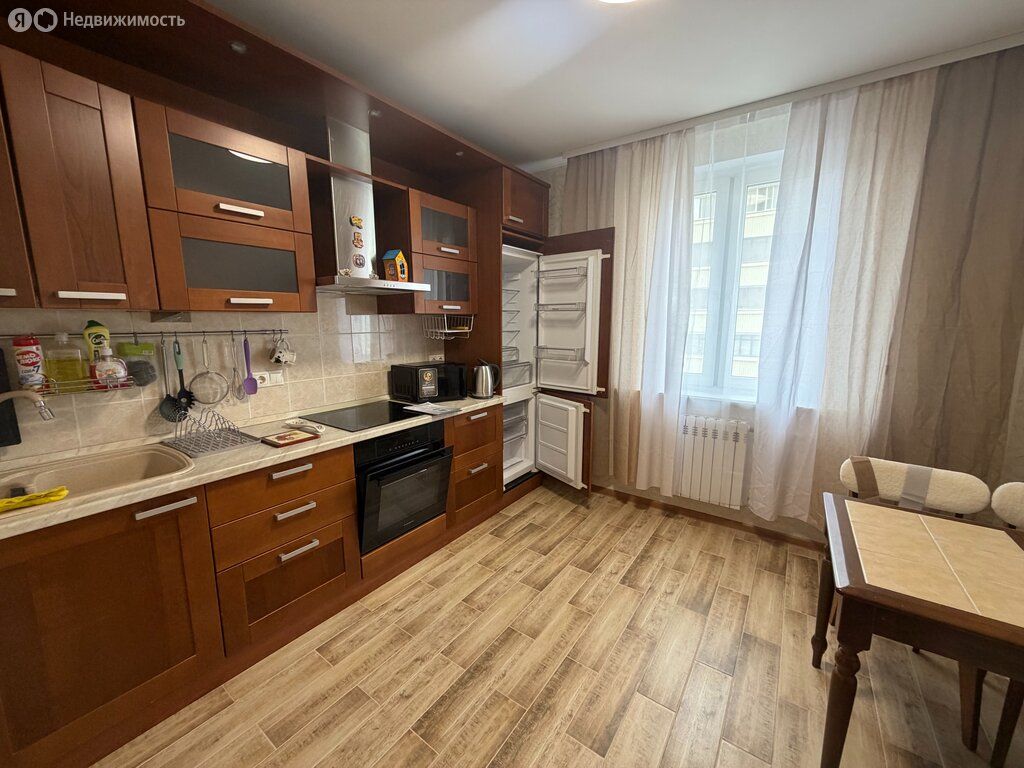 m. Podolsk: Apartment, 1-rooms