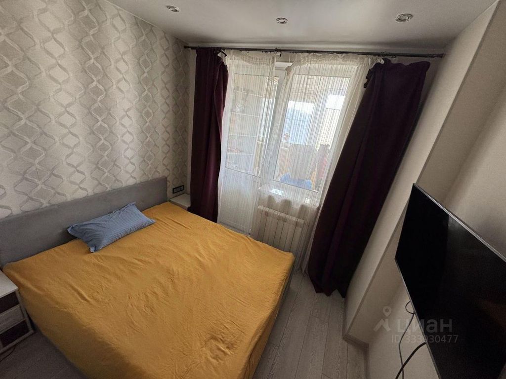 m. Nikolskoe: Apartment, 1-rooms