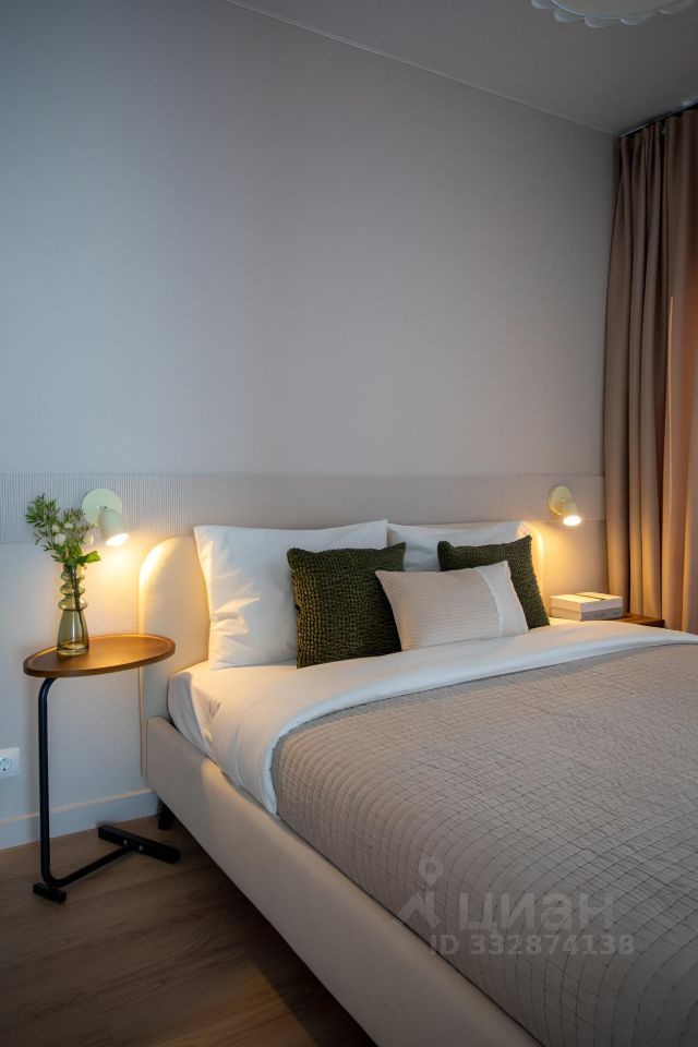 m. Vladykino: Apartment, 1-rooms