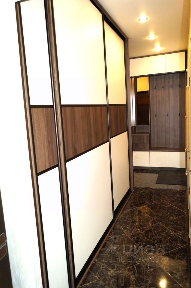 m. Butovo: Apartment, 3-rooms