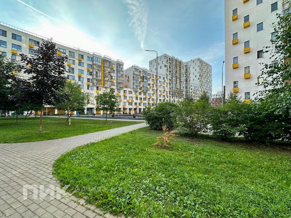m. Kraskovo: Apartment, 1-rooms