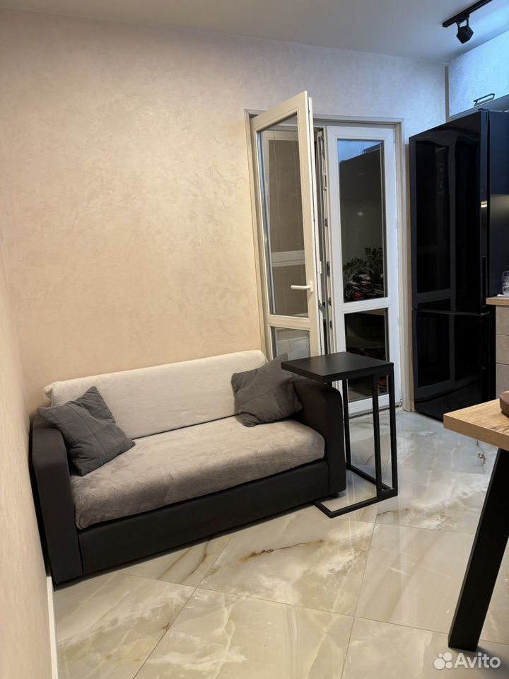 m. Bitsa: Apartment, 1-rooms