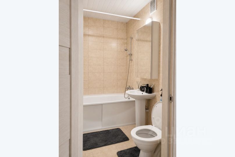 m. Fili: Apartment, 1-rooms