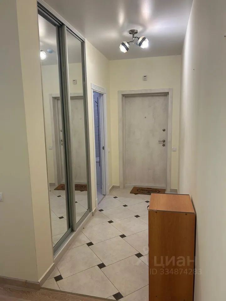 m. Pyatnitskoe shosse: Apartment, 2-rooms