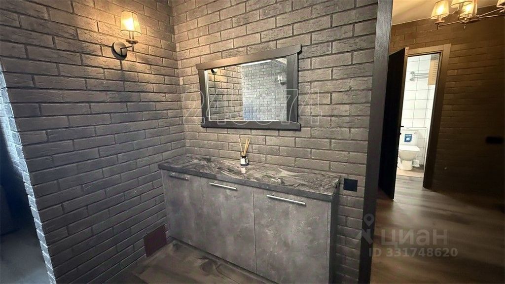 m. Begovaya: Apartment, 2-rooms