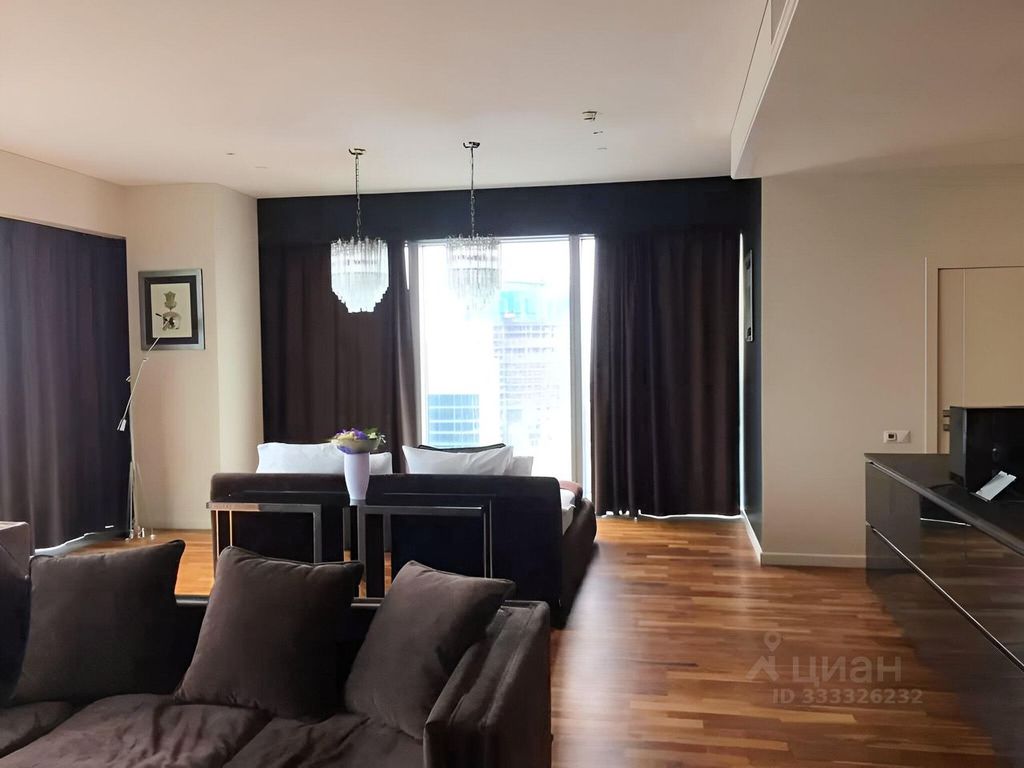 m. Delovoy tsentr: Apartment, 1-rooms