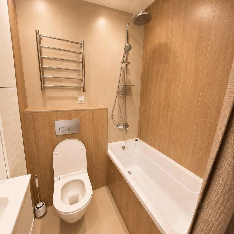 m. Nizhegorodskaya: Apartment, 1-rooms