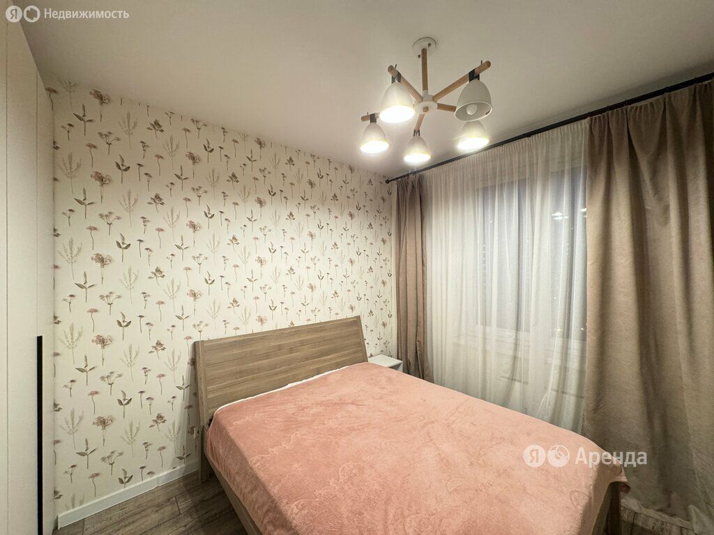 m. Zheleznodorozhnaya: Apartment, 2-rooms