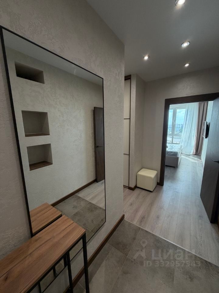 m. Verkhnie Likhobory: Apartment, 2-rooms