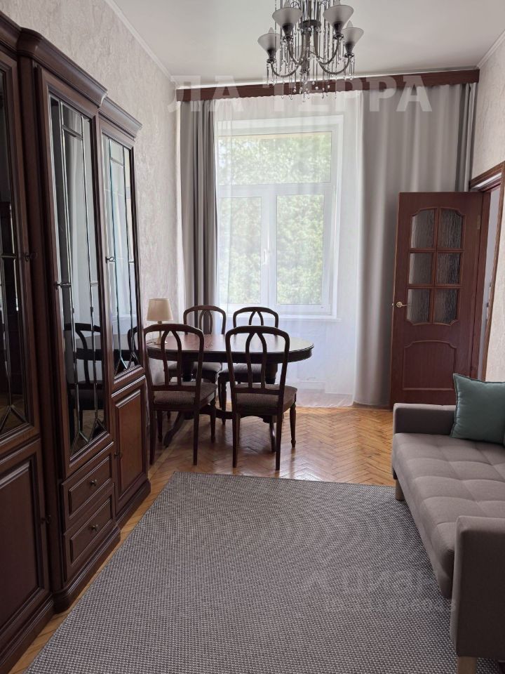 m. Kievskaya: Apartment, 2-rooms