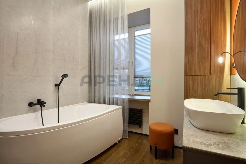 m. Sukharevskaya: Apartment, 3-rooms