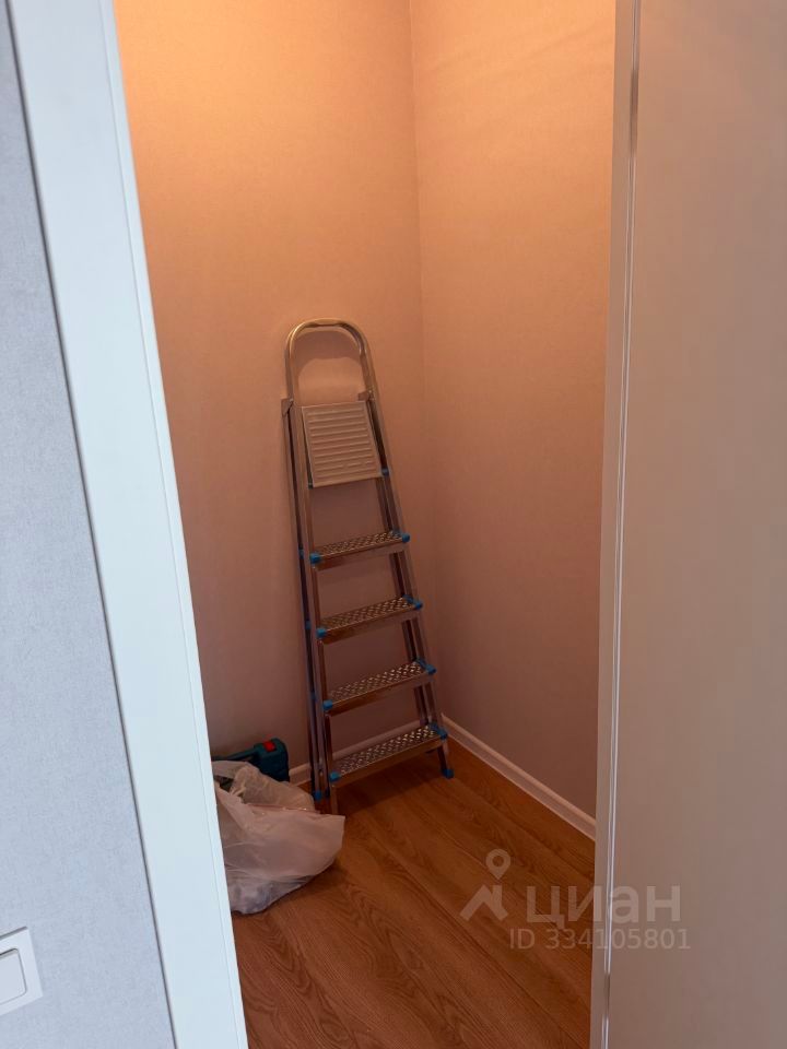 m. Olgino: Apartment, 1-rooms