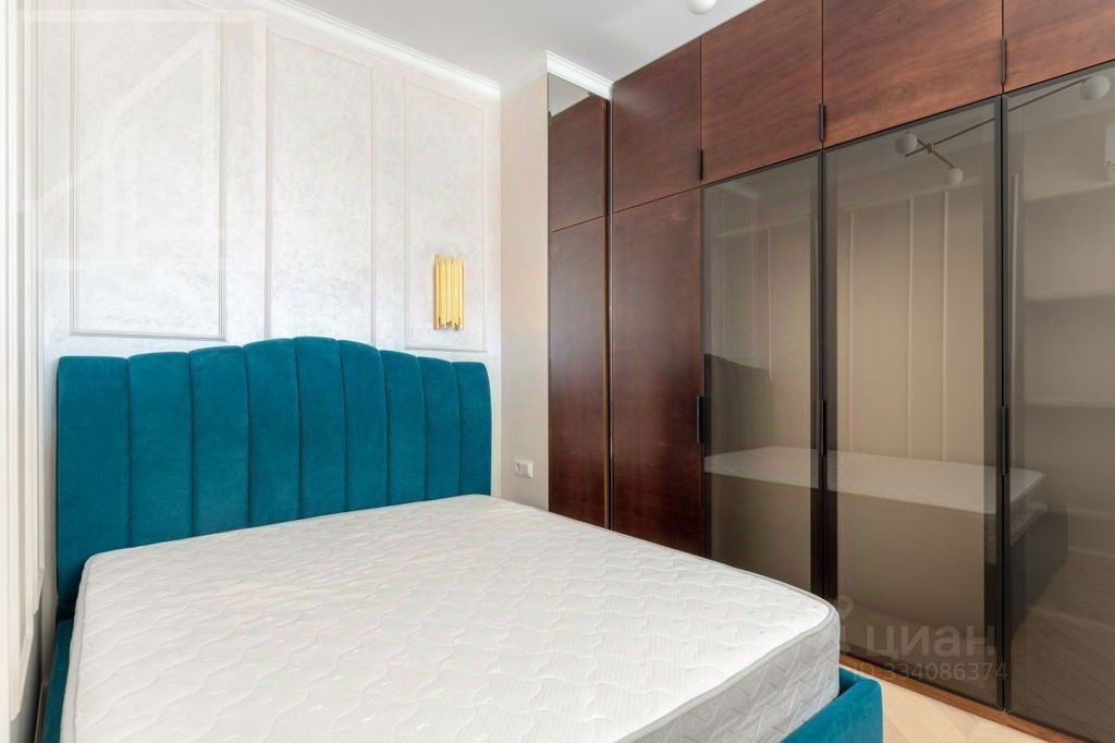 m. Ulitsa 1905 goda: Apartment, 2-rooms
